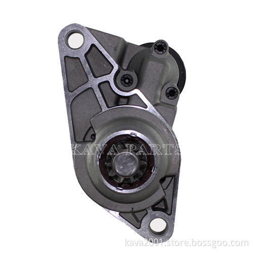 12V Starter Motor for Skoda Favorit - 443115141310 443115141311 443115142063